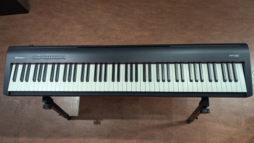 Roland FP30BK